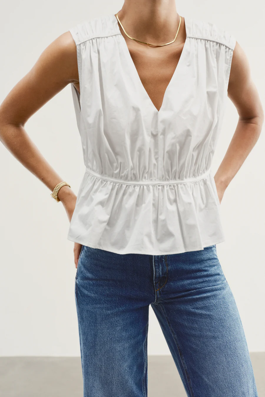 Tops - Women